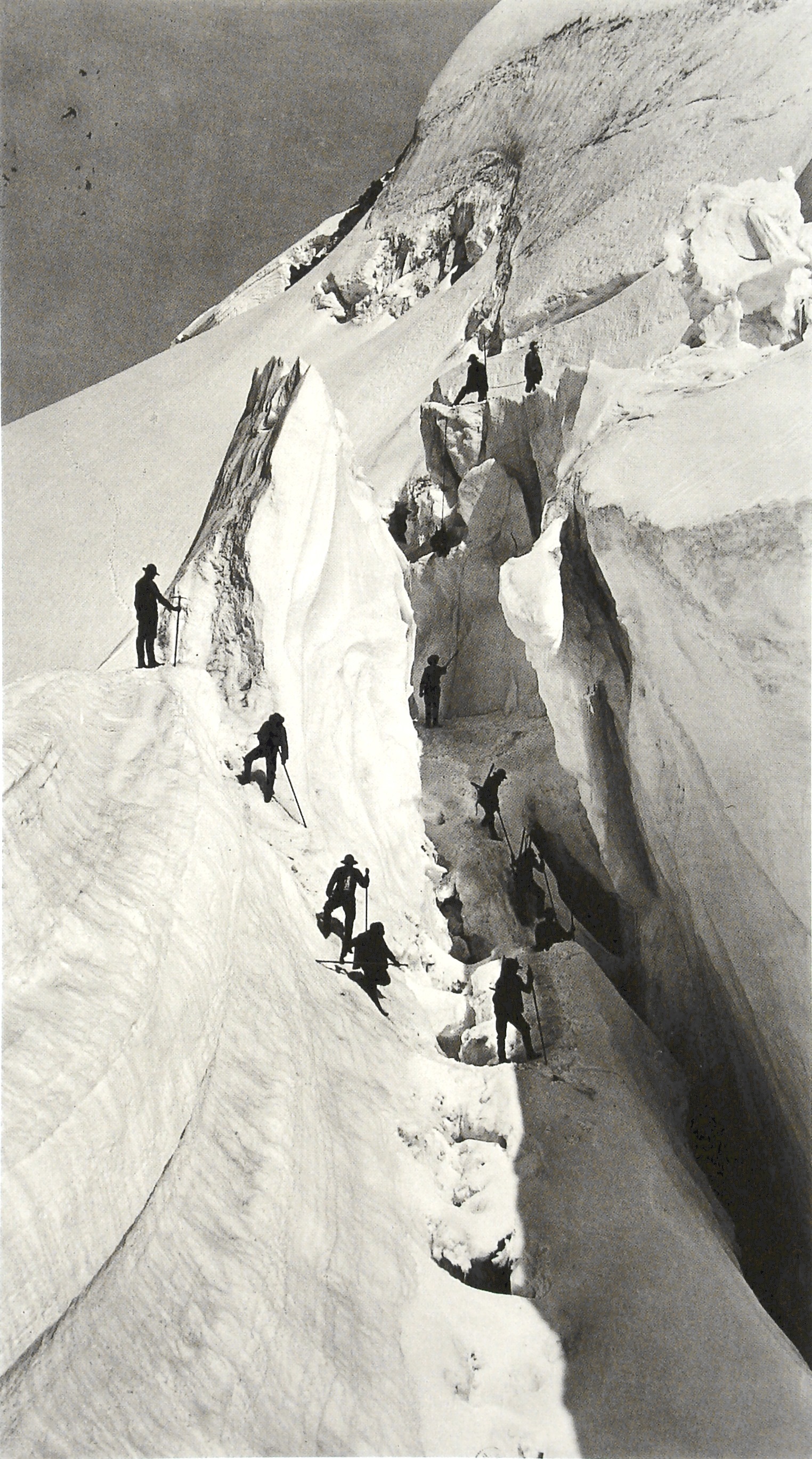 figure img/Frères_Bisson_-_1862_-_La_crevasse_(Départ).jpg